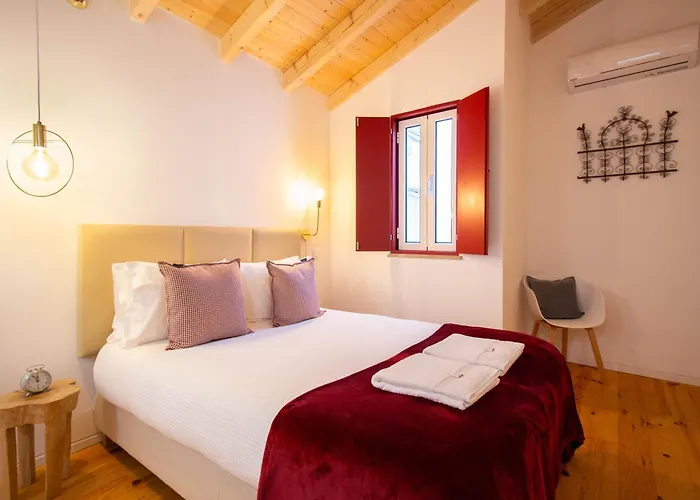Sefardita - Guest House