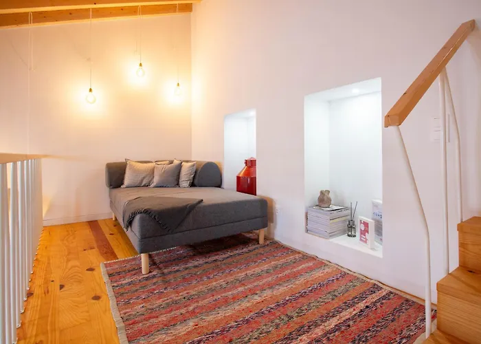 Sefardita - Guest House