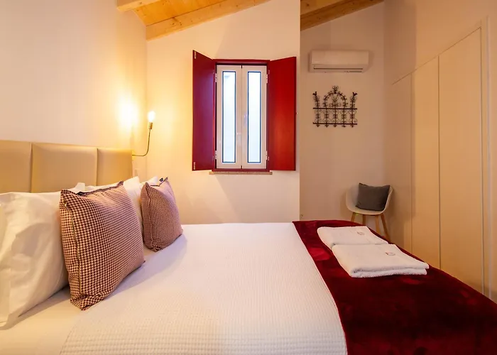 Sefardita - Guest House
