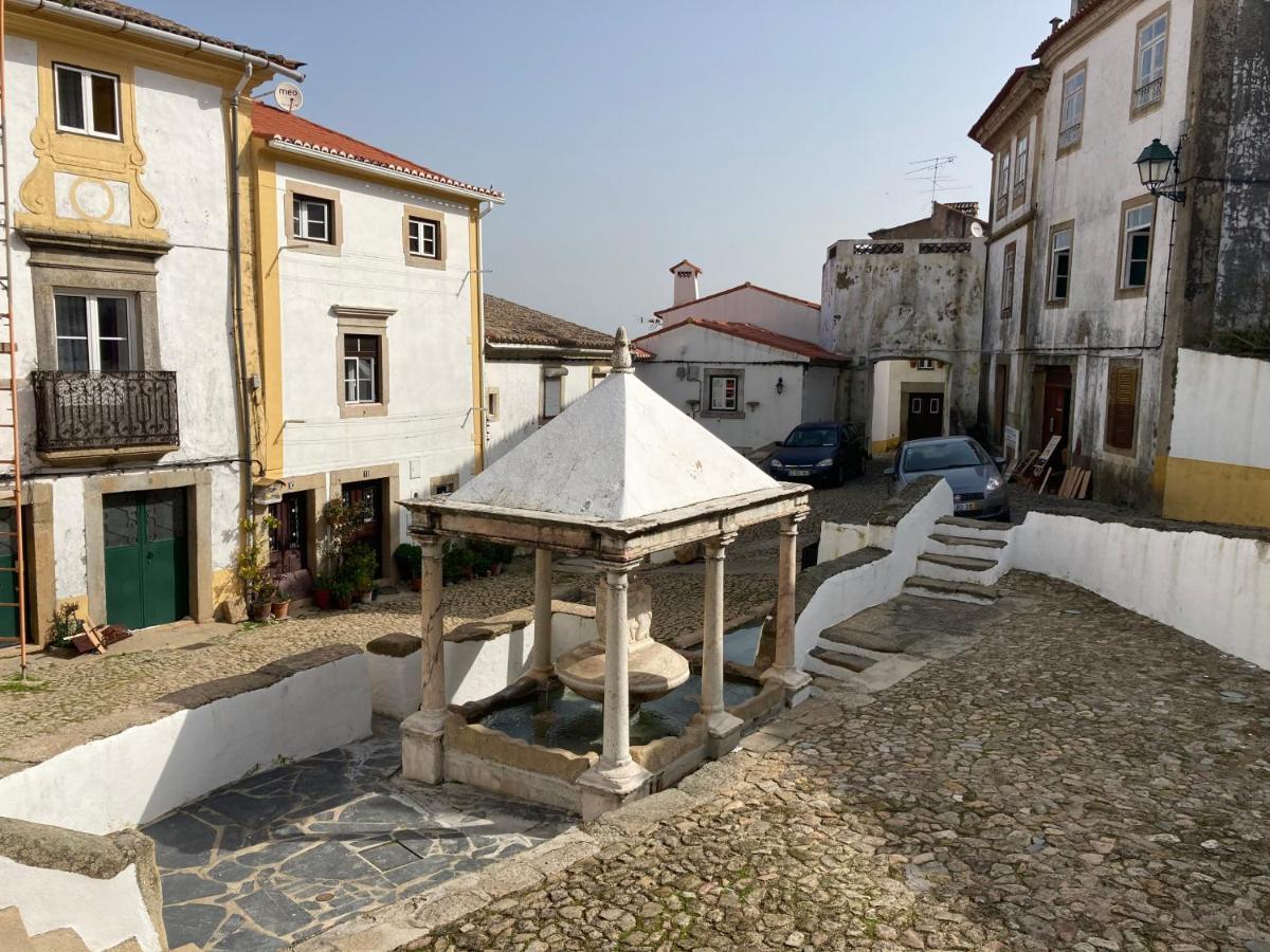 Sefardita - Hébergement de vacances Castelo de Vide