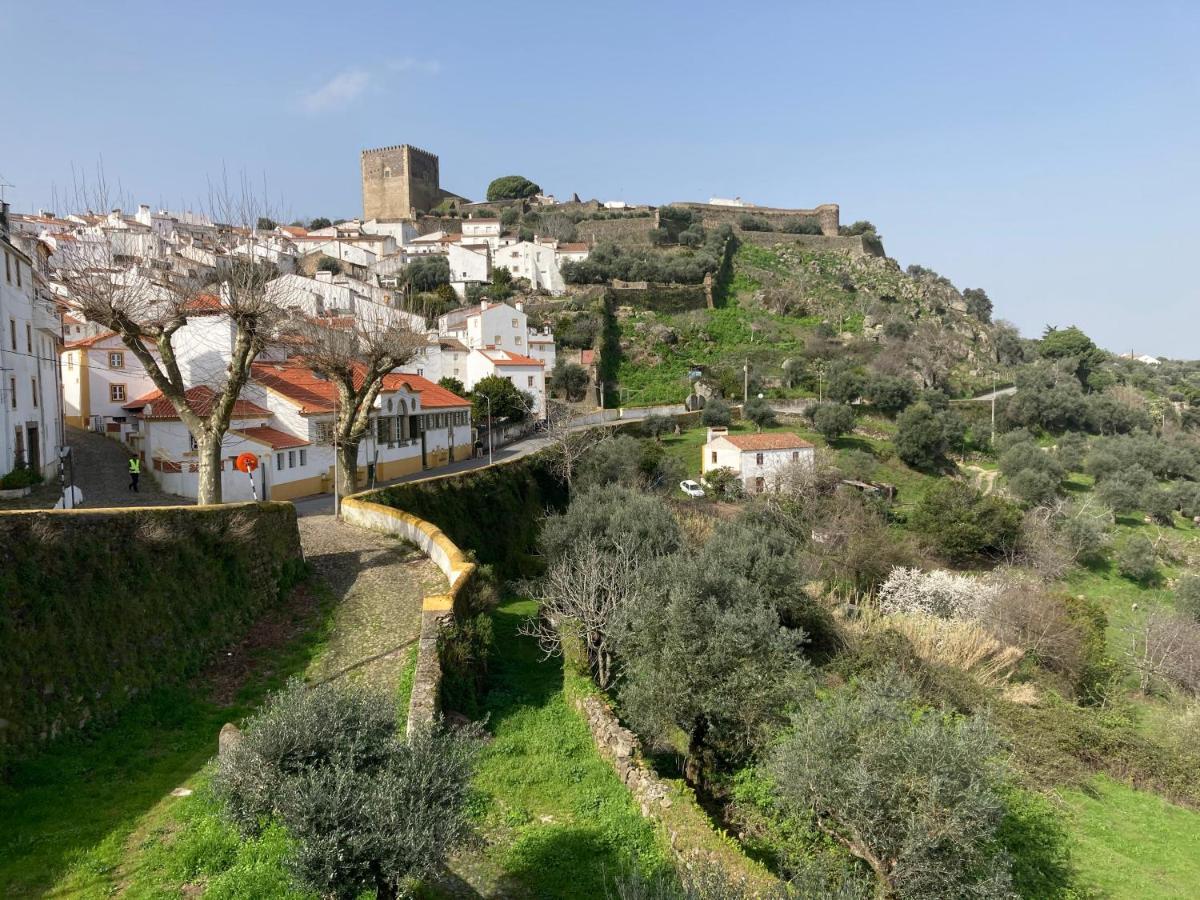 Sefardita - Castelo de Vide