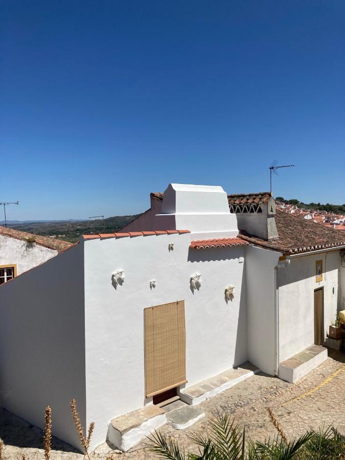 Hébergement de vacances Sefardita - Castelo de Vide
